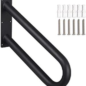 Outdoor Handrail for Steps - Outdoor Grab Bars Wall Mount for Steps, Hand Rails